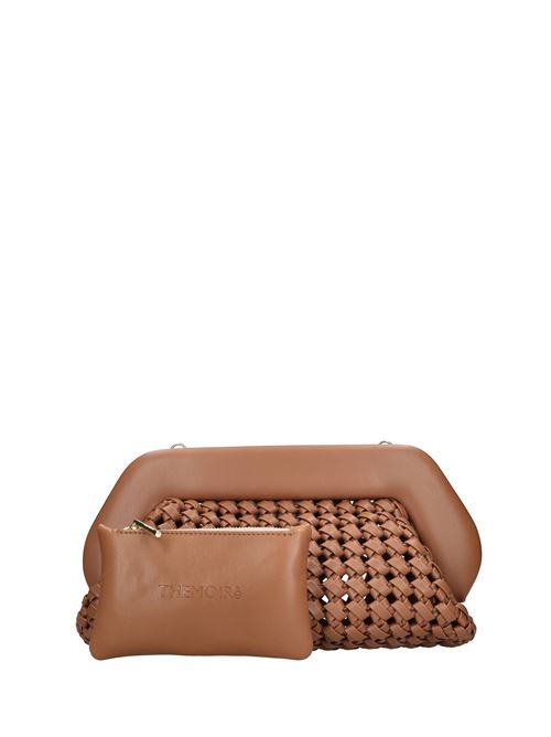 Borsa in ecopelle THEMOIRE' | BIOS KNOTSSIERRA